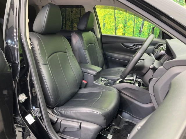 NISSAN X-TRAIL 4WD 2019 Image 31