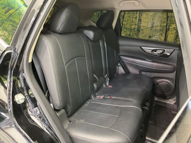 NISSAN X-TRAIL 4WD 2019 Image 31