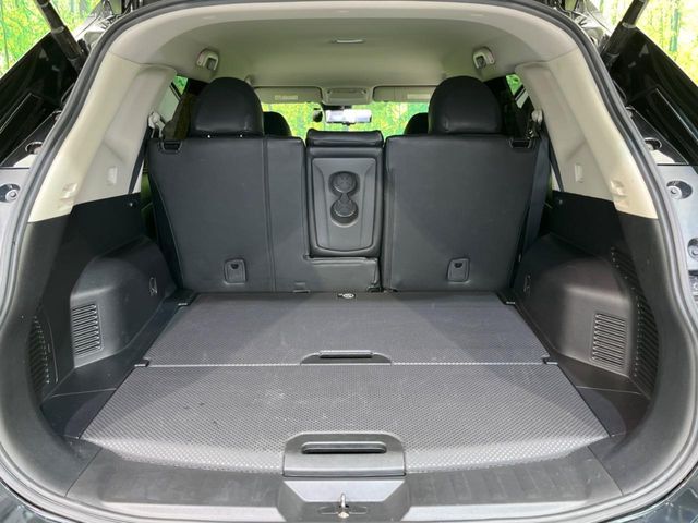 NISSAN X-TRAIL 4WD 2019 Image 31