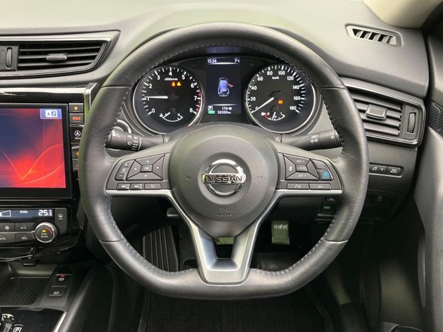 NISSAN X-TRAIL 4WD 2019 Image 31