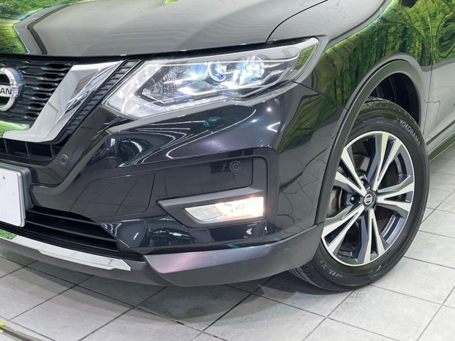 NISSAN X-TRAIL 4WD 2019 Image 31