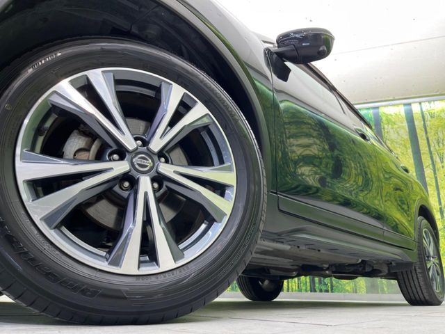 NISSAN X-TRAIL 4WD 2019 Image 31