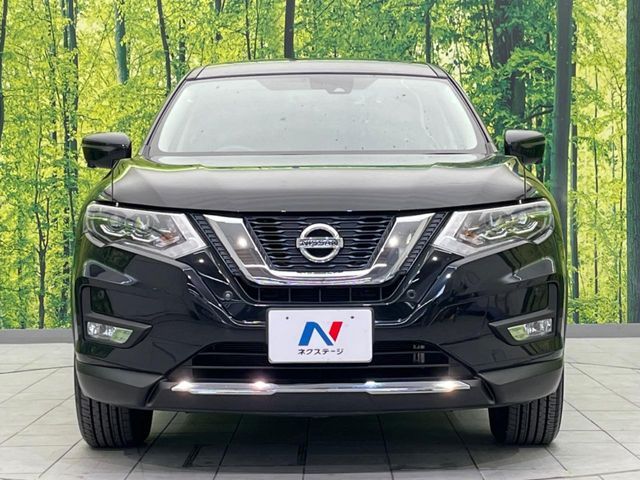 NISSAN X-TRAIL 4WD 2019 Image 31