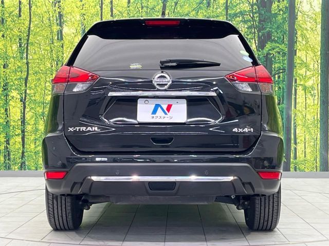 NISSAN X-TRAIL 4WD 2019 Image 31