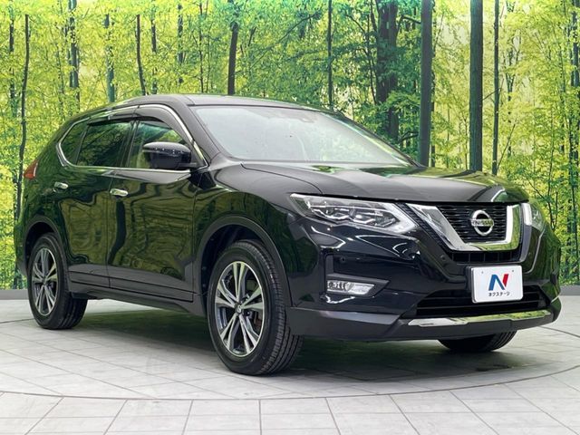 NISSAN X-TRAIL 4WD 2019 Image 31