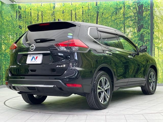 NISSAN X-TRAIL 4WD 2019 Image 31