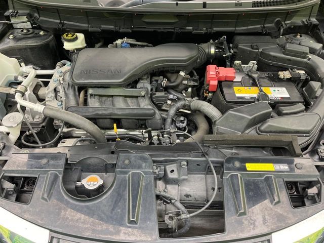 NISSAN X-TRAIL 4WD 2019 Image 31