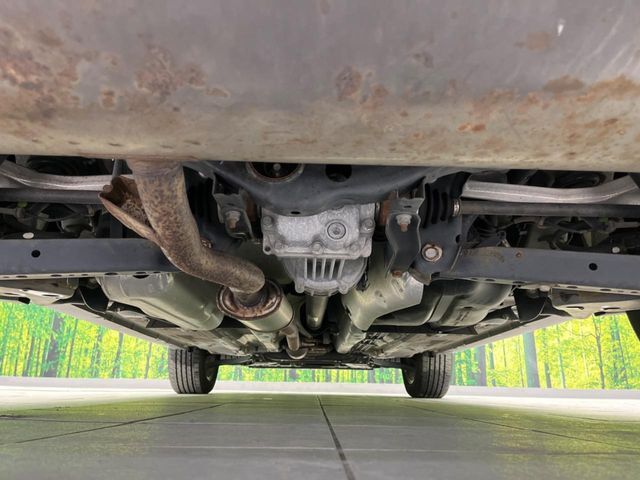 NISSAN X-TRAIL 4WD 2019 Image 31