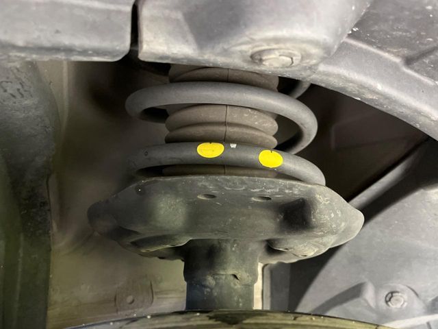 NISSAN X-TRAIL 4WD 2019 Image 31