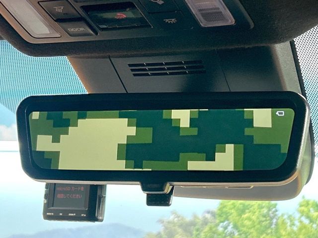 TOYOTA NOAH HYBRID 2023 Image 31