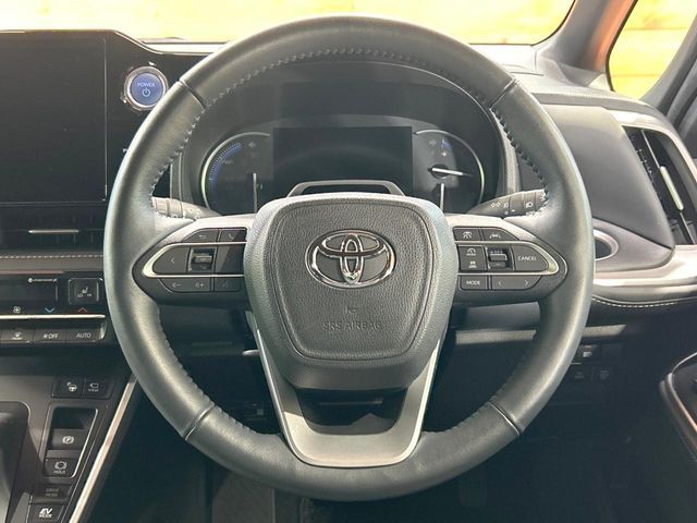 TOYOTA NOAH HYBRID 2023 Image 31