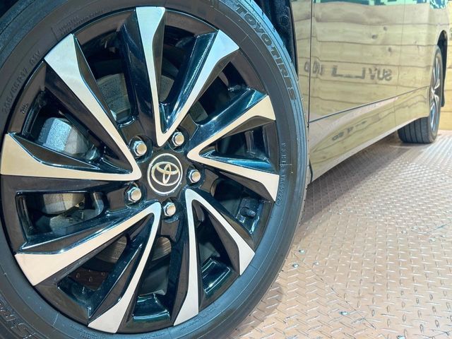 TOYOTA NOAH HYBRID 2023 Image 31