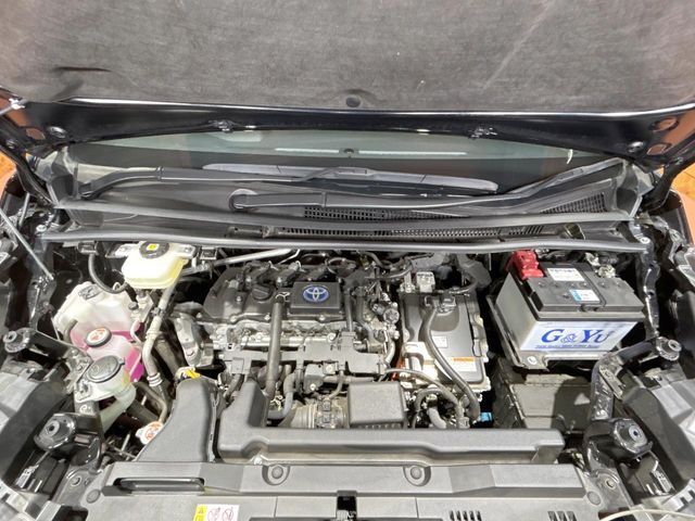 TOYOTA NOAH HYBRID 2023 Image 31