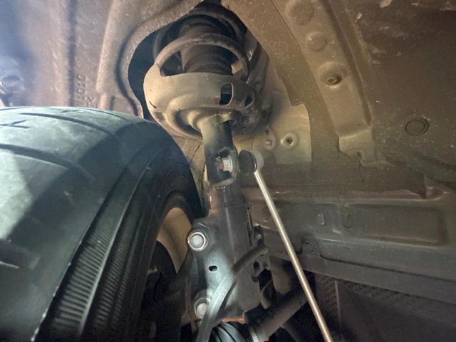 TOYOTA NOAH HYBRID 2023 Image 31