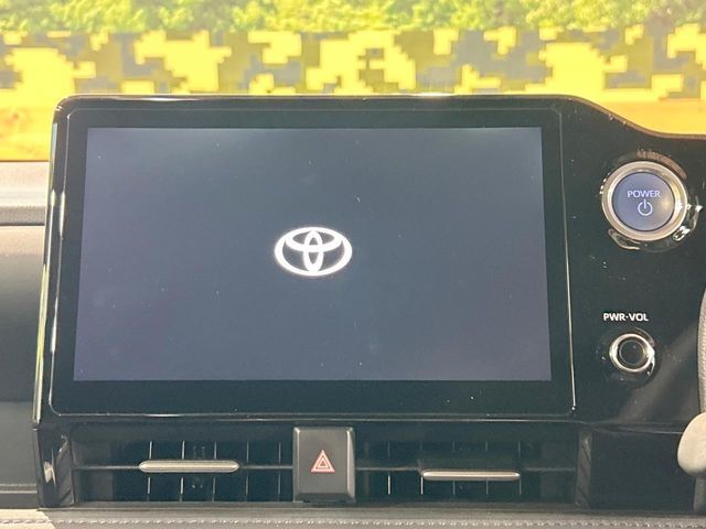 TOYOTA VOXY HYBRID 2023 Image 31