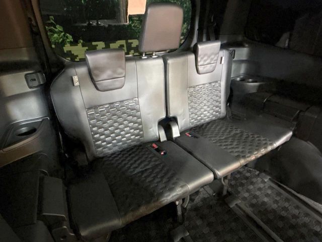 TOYOTA VOXY HYBRID 2023 Image 31