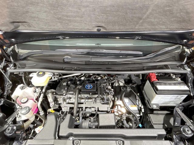 TOYOTA VOXY HYBRID 2023 Image 31