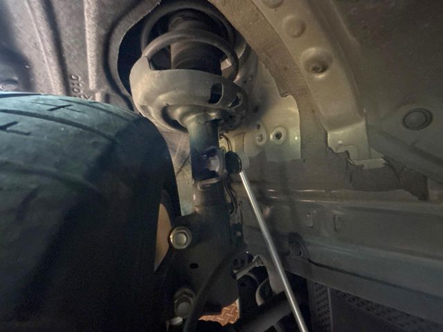 TOYOTA VOXY HYBRID 2023 Image 31