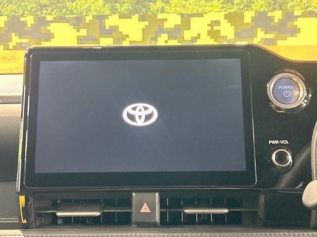 TOYOTA VOXY HYBRID 2023 Image 31