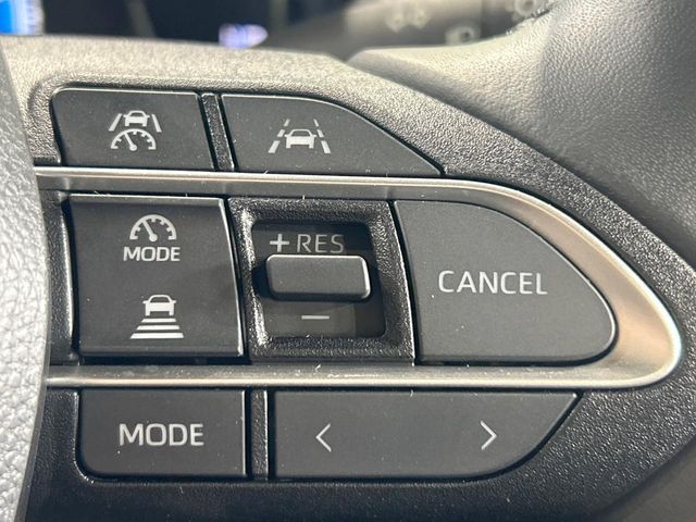 TOYOTA VOXY HYBRID 2023 Image 31