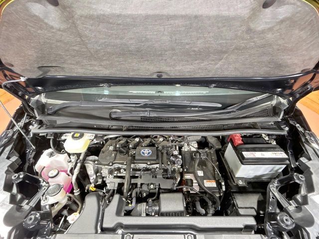 TOYOTA VOXY HYBRID 2023 Image 31