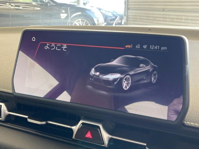 TOYOTA SUPRA 2024 Image 31