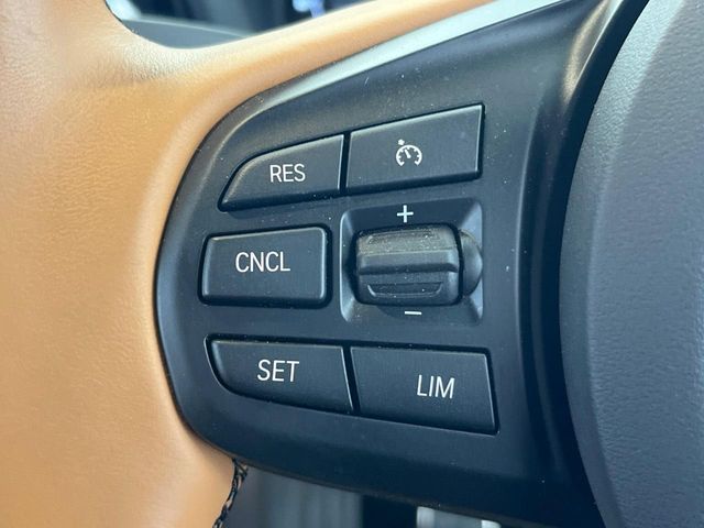 TOYOTA SUPRA 2024 Image 31