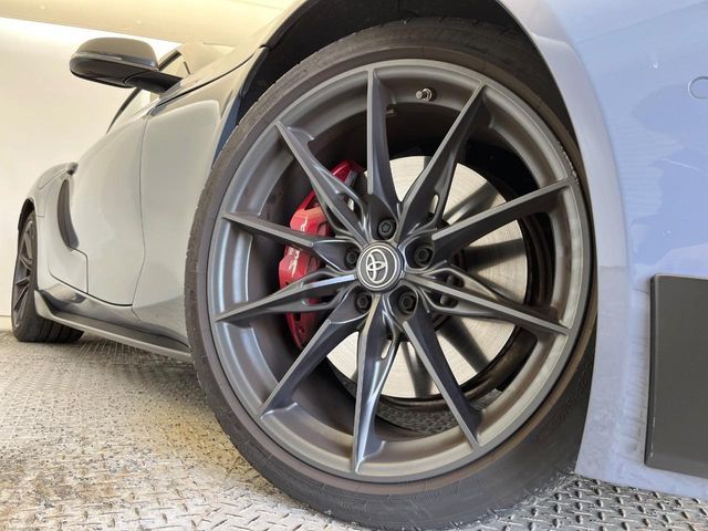 TOYOTA SUPRA 2024 Image 31