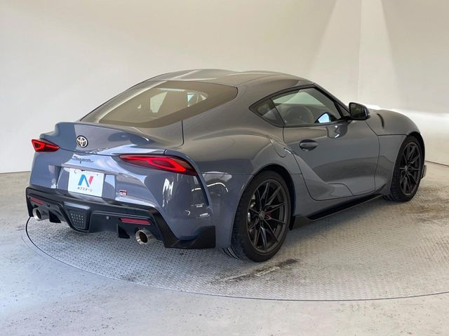 TOYOTA SUPRA 2024 Image 31