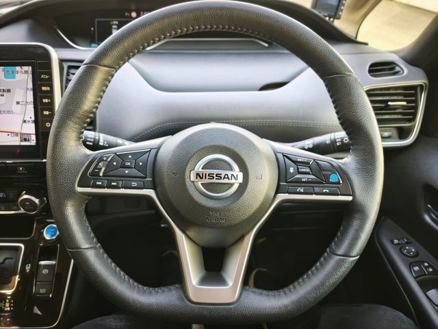 NISSAN SERENA  WG 2021 Image 31