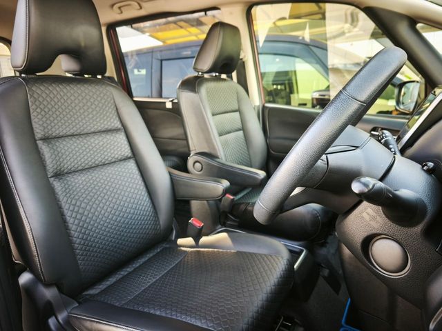 NISSAN SERENA  WG 2021 Image 31