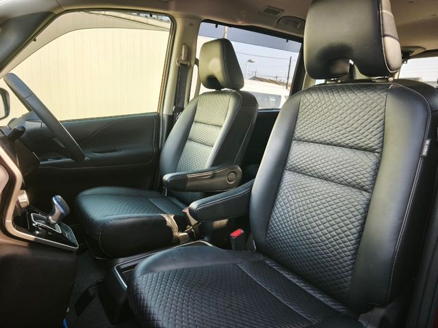 NISSAN SERENA  WG 2021 Image 31