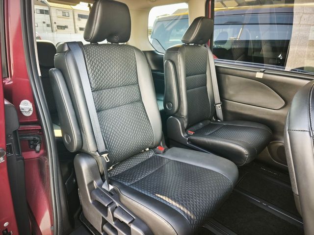 NISSAN SERENA  WG 2021 Image 31