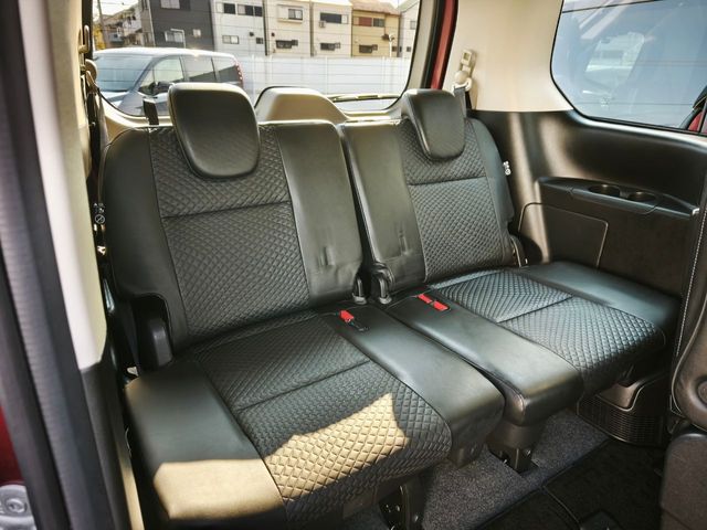 NISSAN SERENA  WG 2021 Image 31