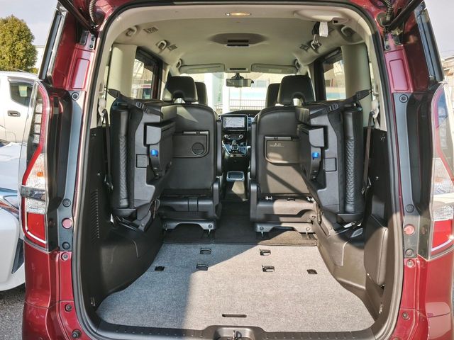 NISSAN SERENA  WG 2021 Image 31