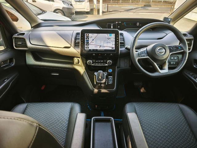 NISSAN SERENA  WG 2021 Image 31