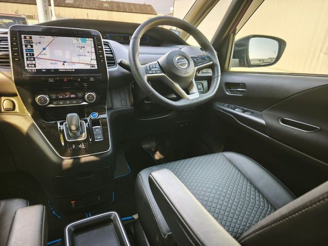 NISSAN SERENA  WG 2021 Image 31