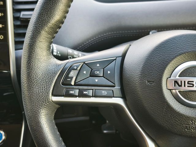 NISSAN SERENA  WG 2021 Image 31