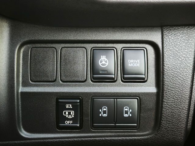 NISSAN SERENA  WG 2021 Image 31