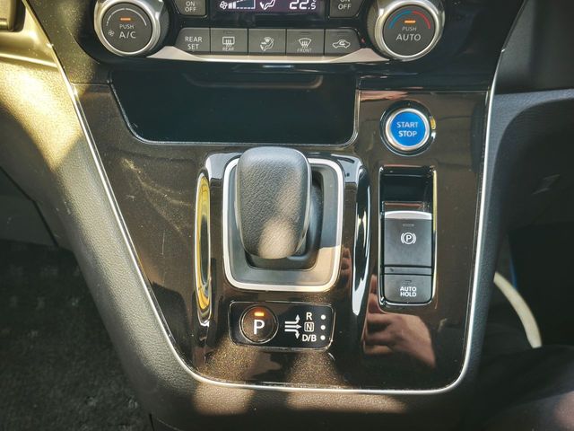 NISSAN SERENA  WG 2021 Image 31