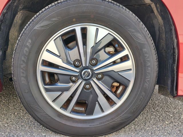 NISSAN SERENA  WG 2021 Image 31