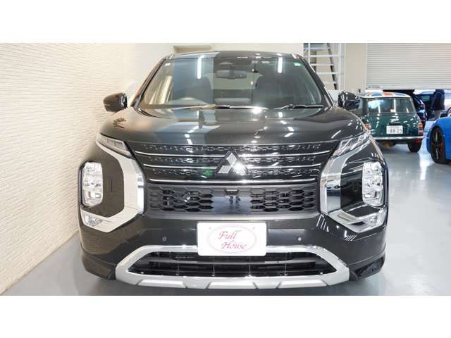 MITSUBISHI OUTLANDER PHEV 2024 Image 31