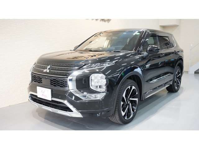 MITSUBISHI OUTLANDER PHEV 2024 Image 31