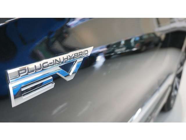 MITSUBISHI OUTLANDER PHEV 2024 Image 31