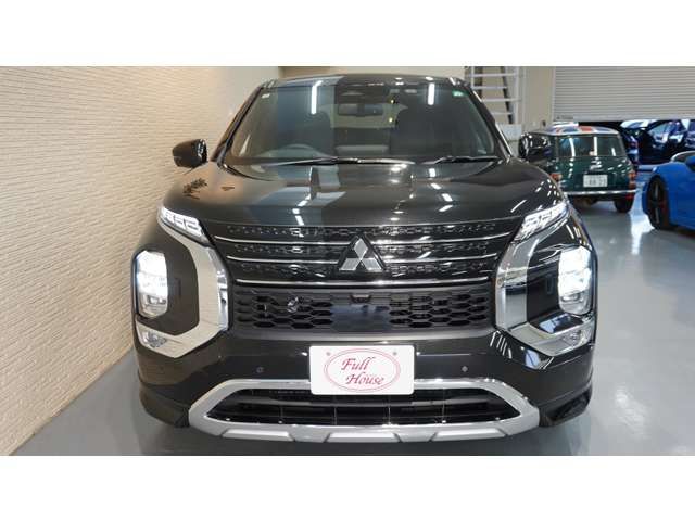 MITSUBISHI OUTLANDER PHEV 2024 Image 31