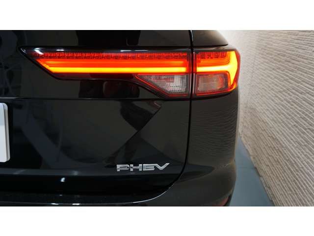 MITSUBISHI OUTLANDER PHEV 2024 Image 31
