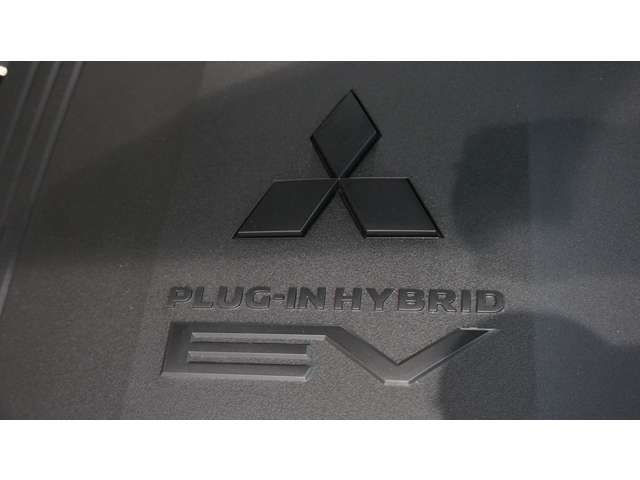 MITSUBISHI OUTLANDER PHEV 2024 Image 31