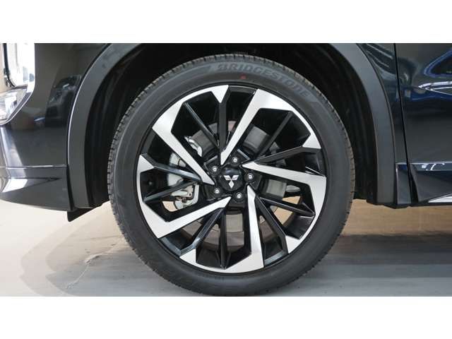 MITSUBISHI OUTLANDER PHEV 2024 Image 31