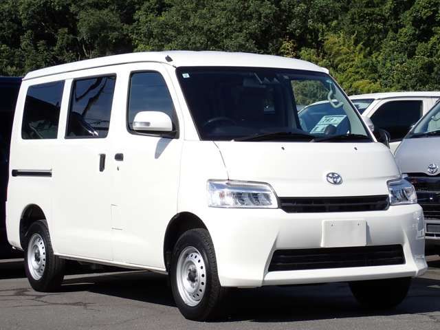 TOYOTA TOWNACE VAN 2WD 2023 Image 31