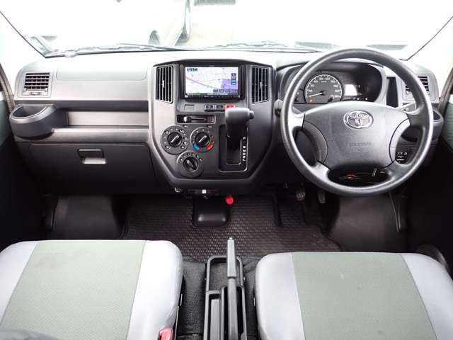 TOYOTA TOWNACE VAN 2WD 2023 Image 31